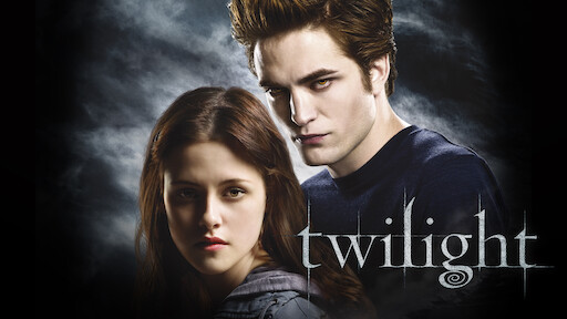 Watch Twilight | Netflix